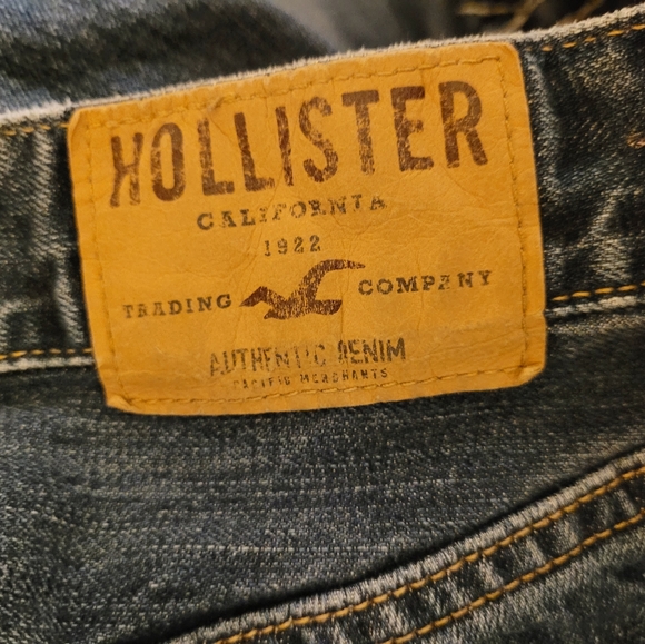 Jeans - Picture 9 of 10